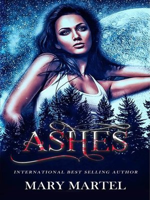 cover image of Ashes